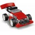 Конструктор Lego Красная гоночная машина 31055